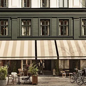 Hotel Sanders Copenaghen