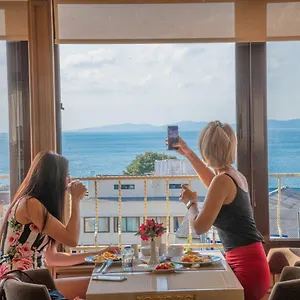 Hotel Kaftan Provincia di Istanbul